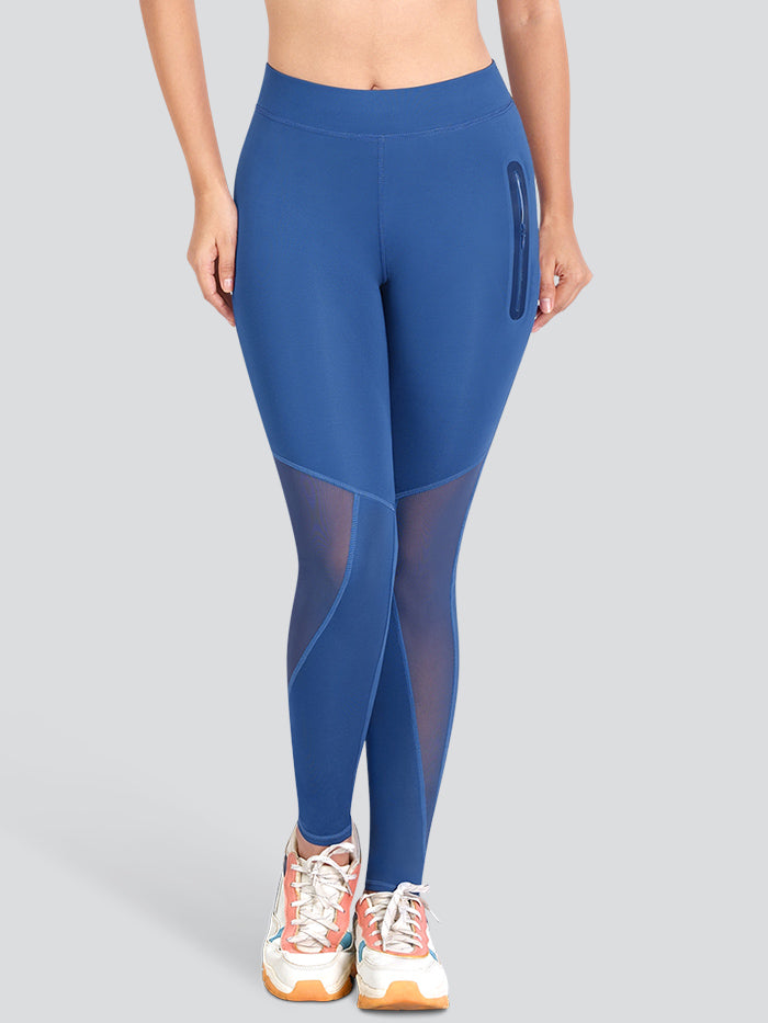 Dermawear Women Activewear Pant AS-706