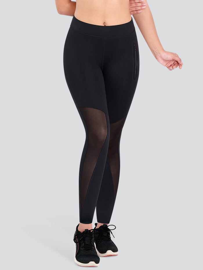 Dermawear Women Activewear Pant AS-706