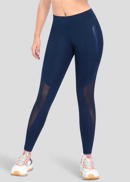 Dermawear Women's Activewear Pant AS-706