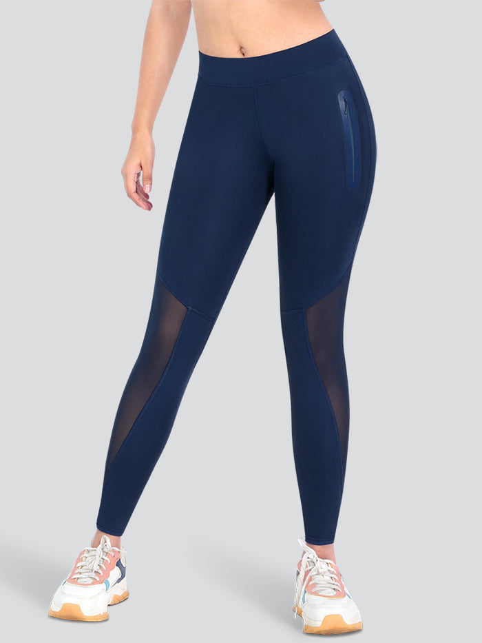 Dermawear Women Activewear Pant AS-706