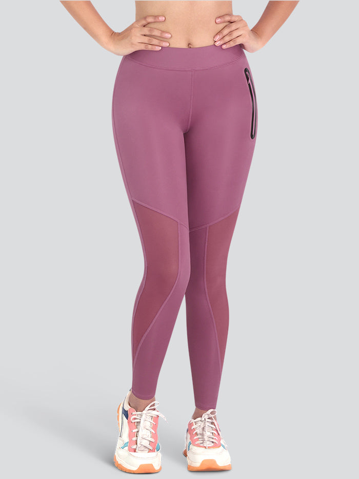 Dermawear Women Activewear Pant AS-706