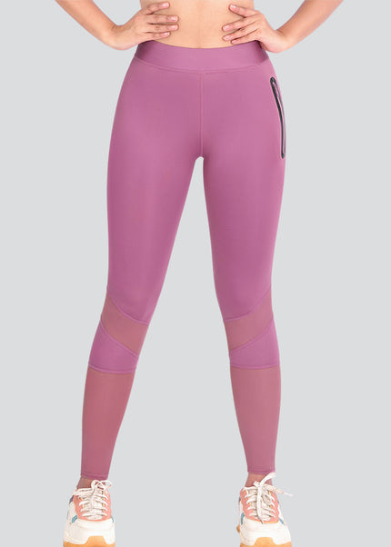 Dermawear Women's Activewear Pant AS-707