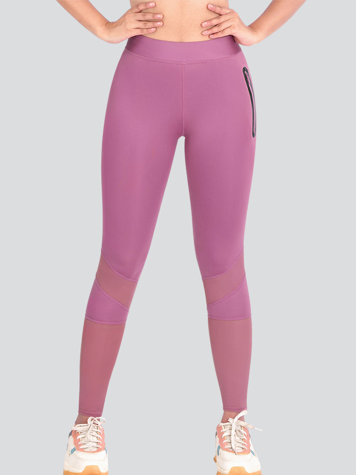 Dermawear Women Activewear Pant AS-707