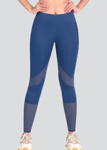 Dermawear Women's Activewear Pant AS-707