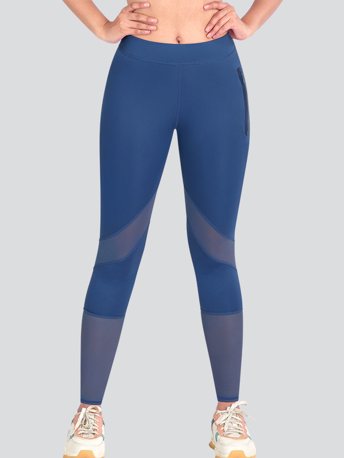 Dermawear Women Activewear Pant AS-707