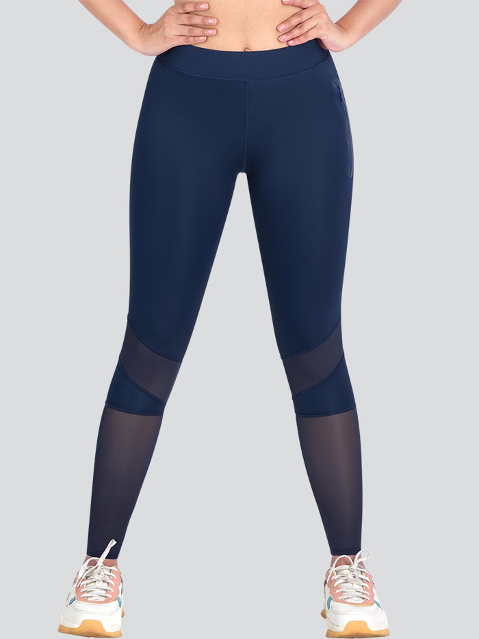 Dermawear Women Activewear Pant AS-707
