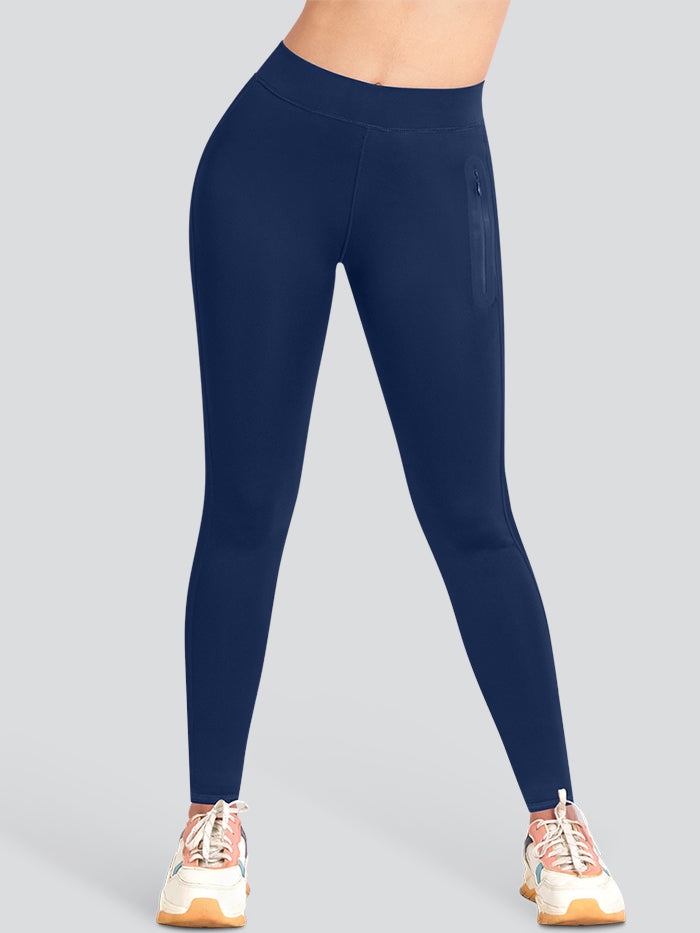 Dermawear Women Activewear Pant AS-708