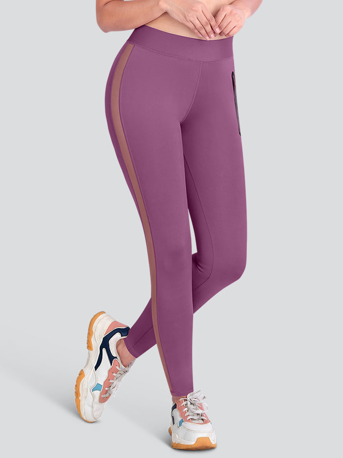 Dermawear Women Activewear Pant AS-708