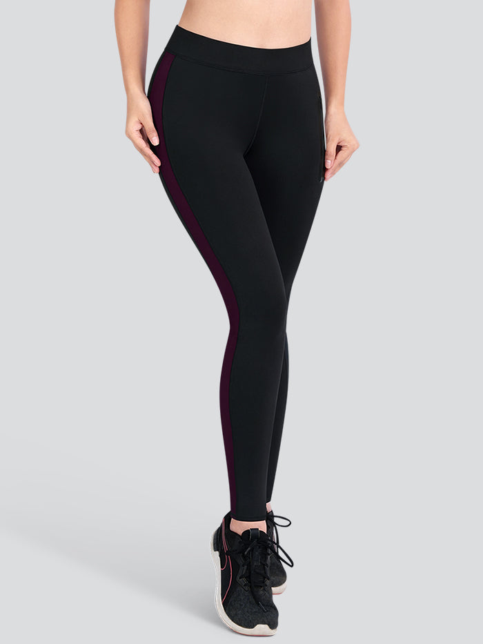 Dermawear Women Activewear Pant AS-708