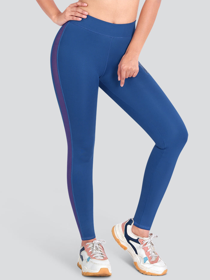 Dermawear Women Activewear Pant AS-708