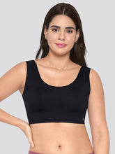 Load image into Gallery viewer, Dermawear Breezeology Bra B-256
