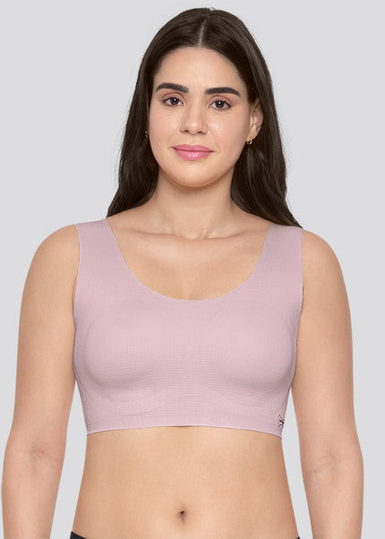 Dermawear Women's Breezeology Bra B-256