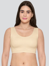 Load image into Gallery viewer, Dermawear Breezeology Bra B-256
