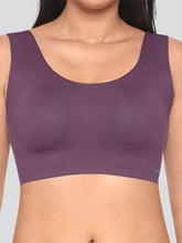 Load image into Gallery viewer, Dermawear Breezeology Bra B-256
