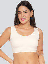 Load image into Gallery viewer, Dermawear Breezeology Bra B-256
