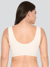 Load image into Gallery viewer, Dermawear Breezeology Bra B-256
