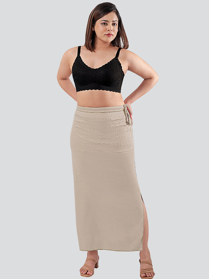 Dermawear Women S3 Silicone Saree Shapewear