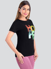 Dermawear Women's Active Cotton T-Shirt TC-905