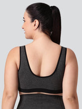 Load image into Gallery viewer, Dermawear Sports Bra SB-1106
