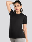 Dermawear Women's Active T-Shirt TD-904 (Pack of 2)