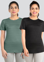 Black & Basil