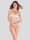 Dermawear Women's Bracer Bust Shaper