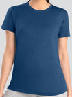 Dermawear Women's Active T-Shirt TD-904 (Pack of 2)