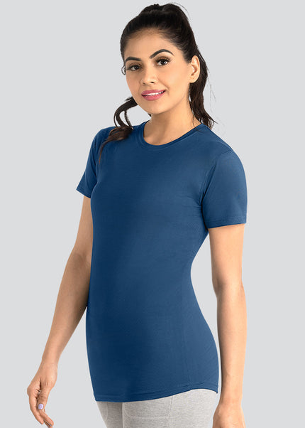 Classic Blue & Wine