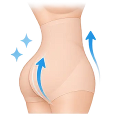Strong Side Zipper