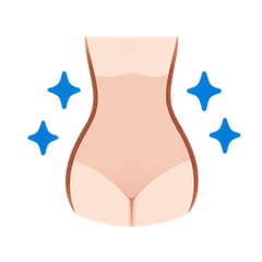 Confidence-Boosting Fit