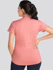 Dermawear Women's Active T-Shirt TD-903 (Pack of 2)