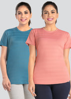 Coral & Seaport