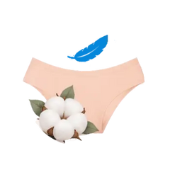 Premium Cotton Blended Fabric for a Softer Feel