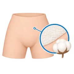Advanced Seamless Bonded Technology