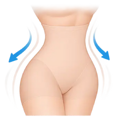 Smooth Waistline
