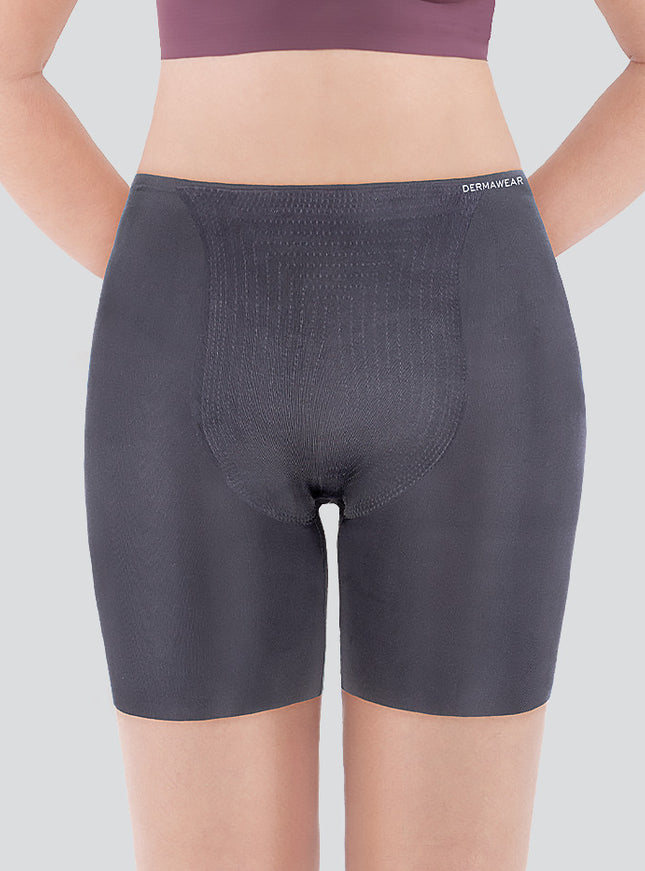Dermawear Women's Invism Cycling Shorts I-402