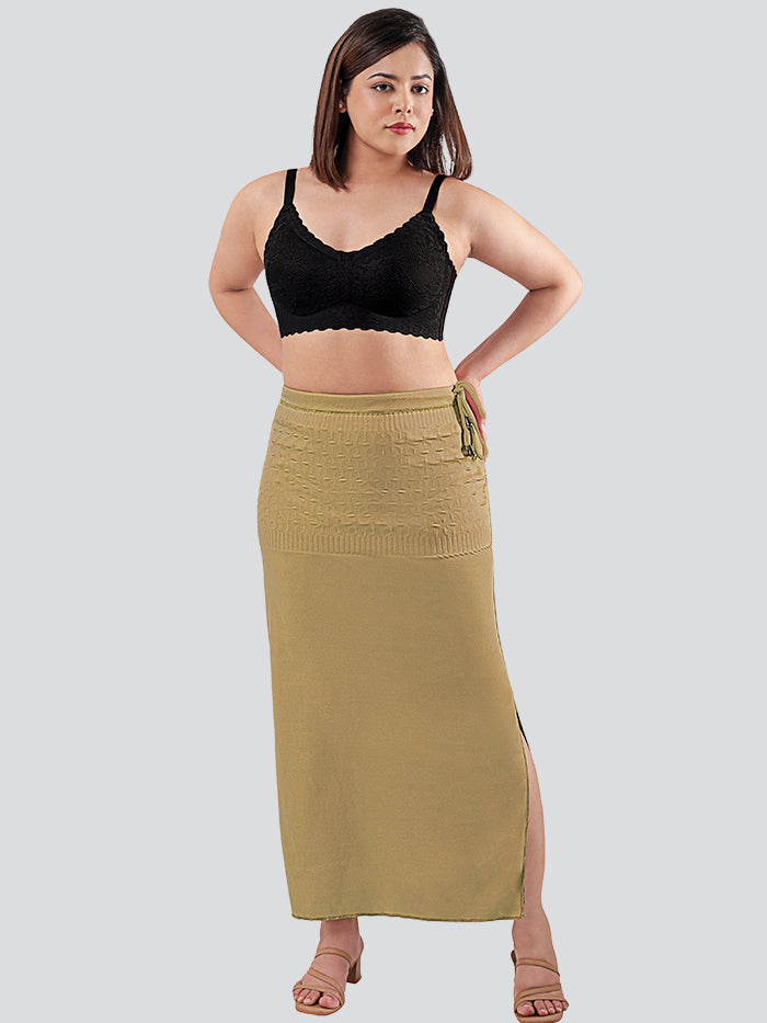 Dermawear Women S3 Silicone Saree Shapewear