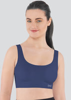 Electric Blue