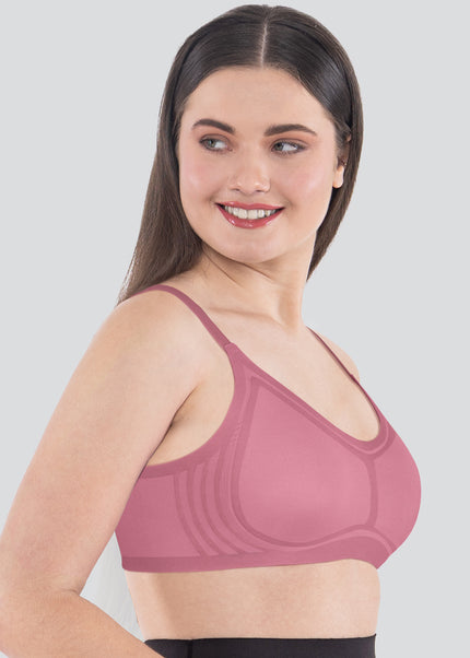 Onion Pink