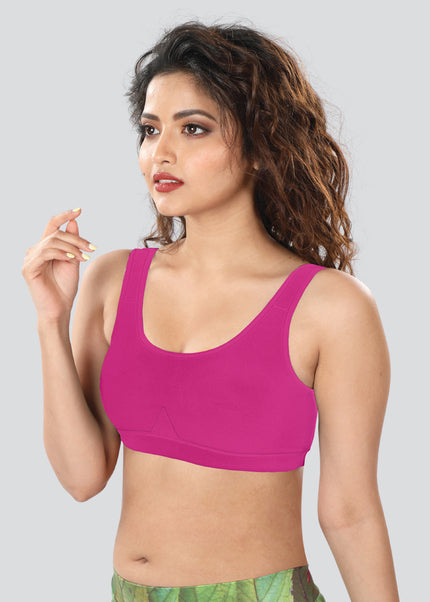 Dark Pink