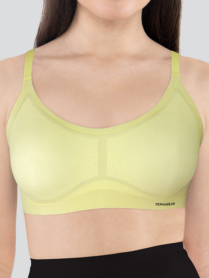 Tea Green