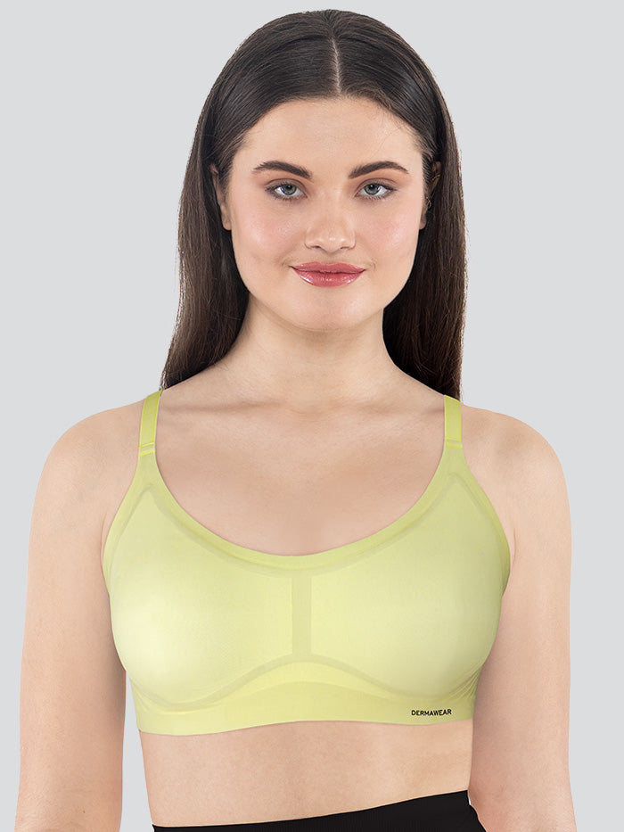 Tea Green