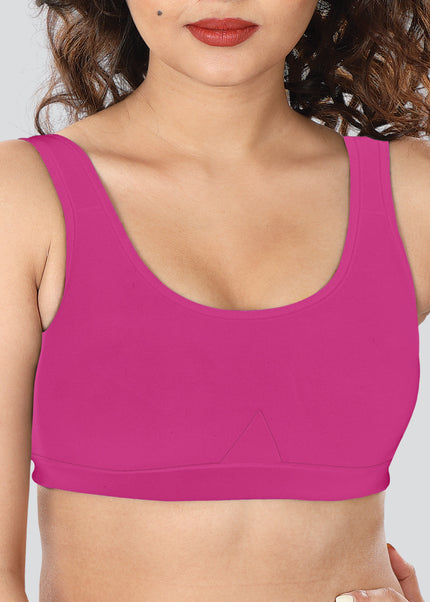 Dark Pink