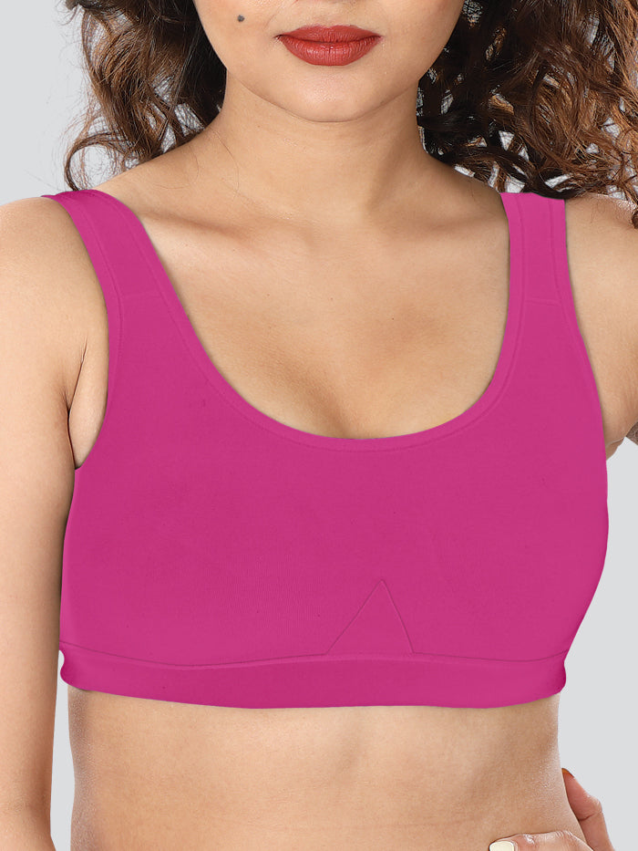 Dark Pink