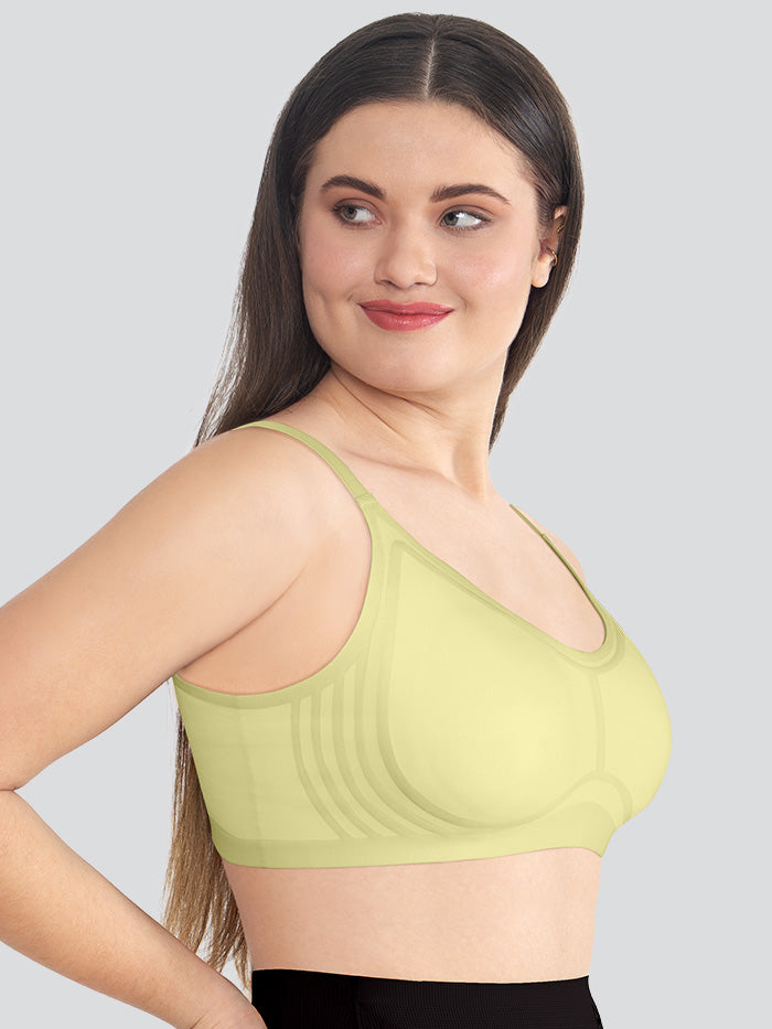 Tea Green