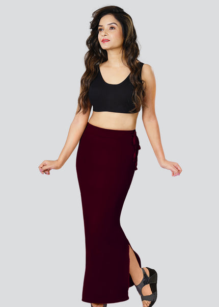 Dermawear Women's Saree Shapewear Everyday
