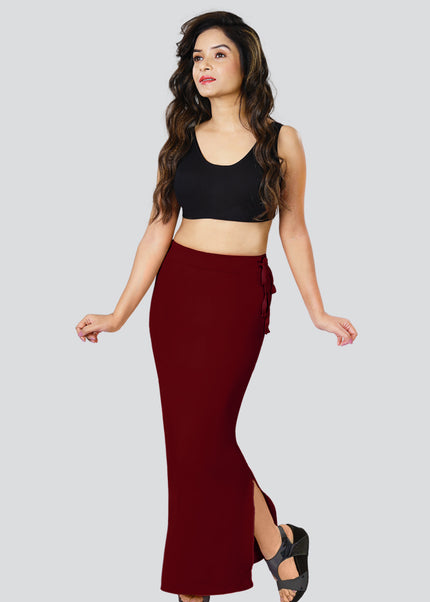Dermawear Women's Saree Shapewear Everyday