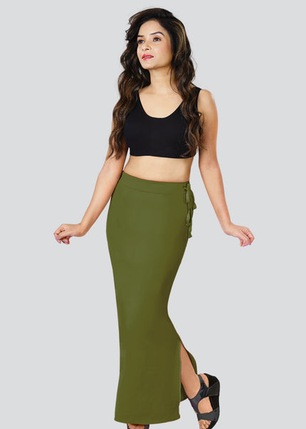 Dermawear Women's Saree Shapewear Everyday