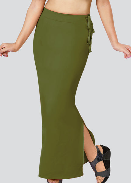 Dermawear Women's Saree Shapewear Everyday
