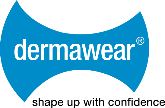 Dermawear Women's Low Waist Hips and Thighs Shapewear